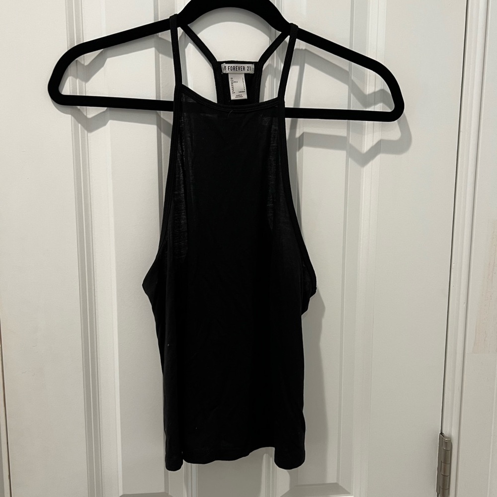 Forever 21 Workout Top